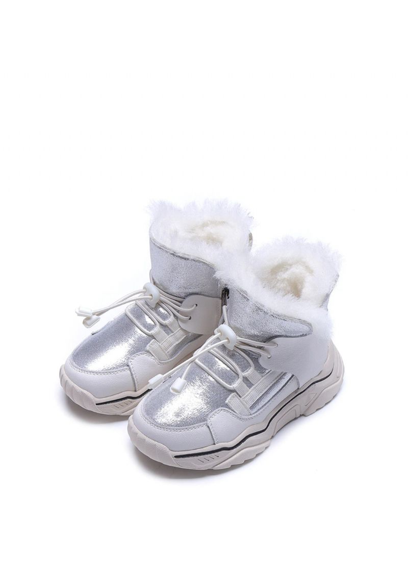 Vazquez Unisex Kindersneeuwlaars