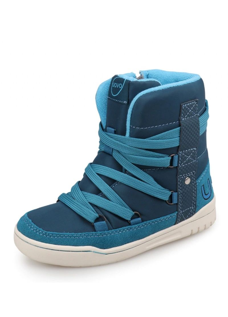 Vazquez Unisex Winterlaarzen Voor Kinderen