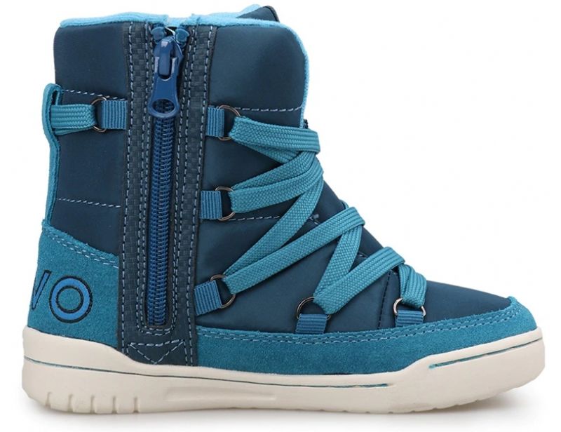 Vazquez Unisex Winterlaarzen Voor Kinderen - Roos