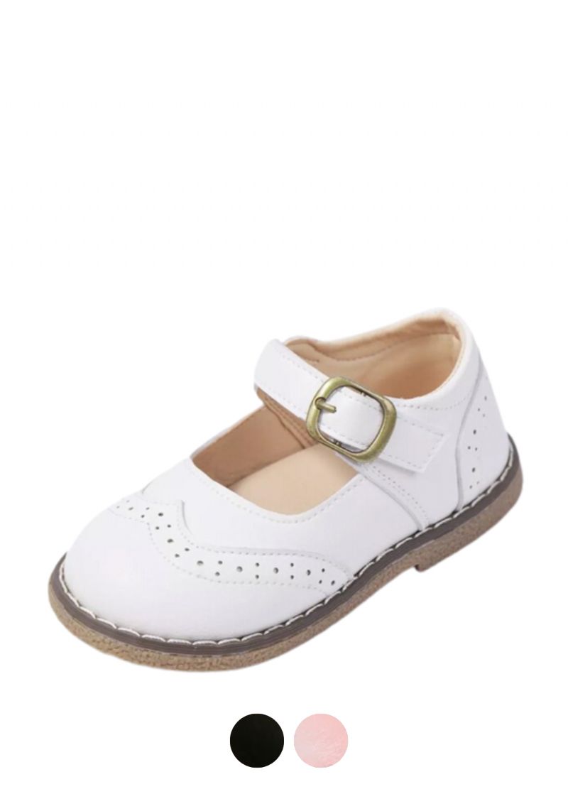 Vecna Meisjes Platte Schoenen