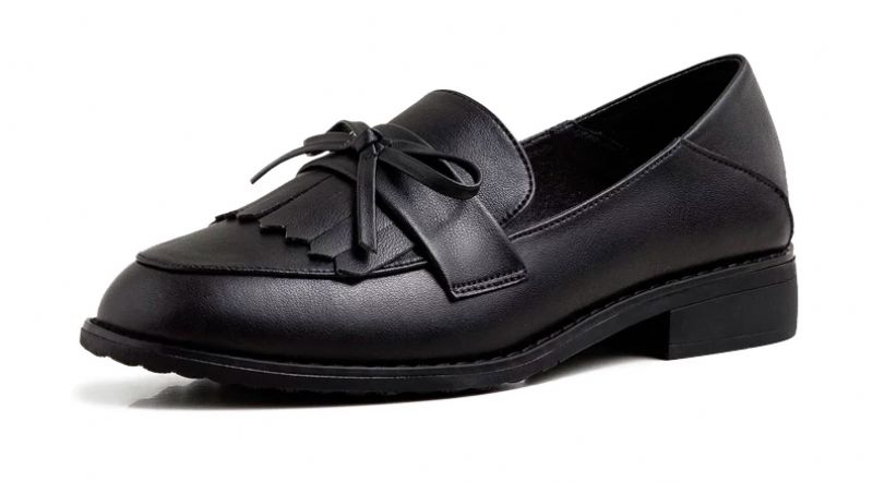 Vega Dames Loafer - Beige
