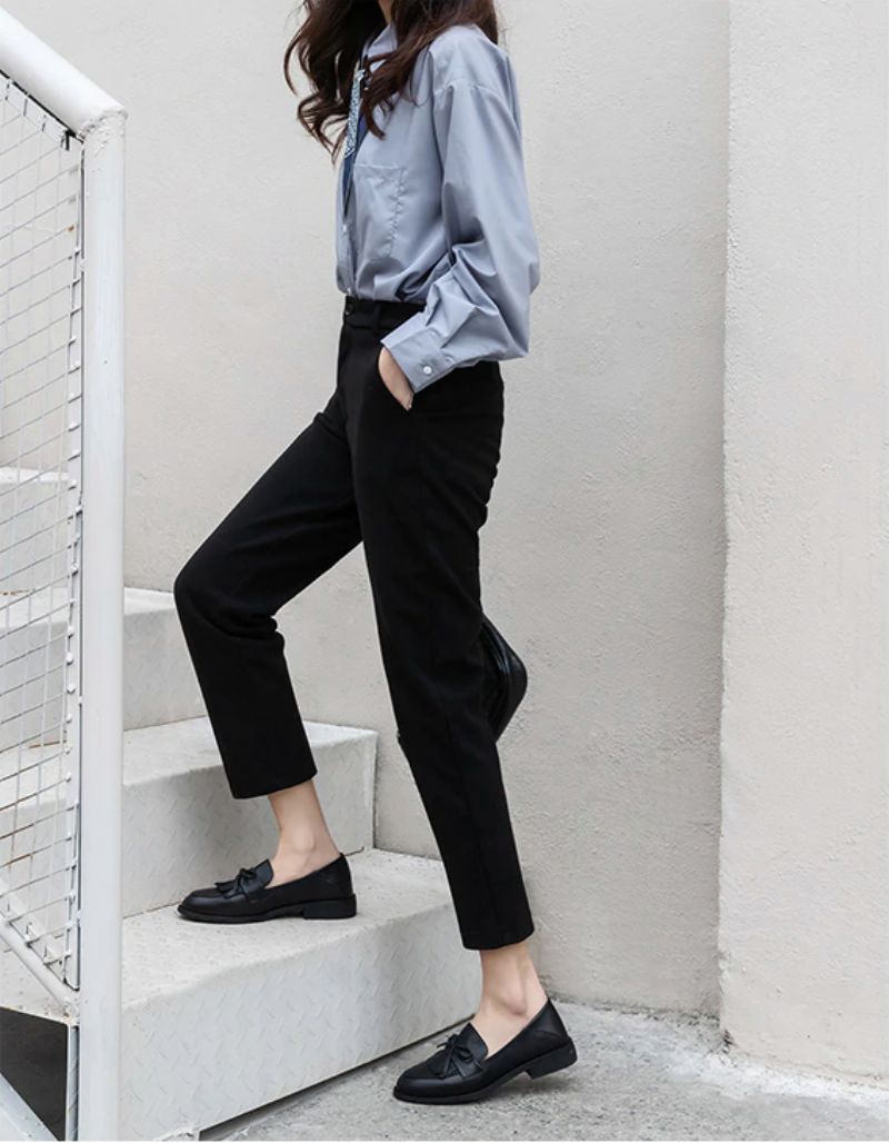 Vega Dames Loafer - Beige