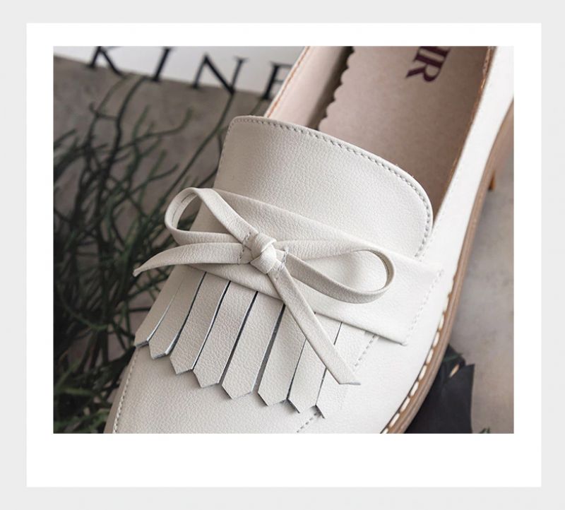 Vega Dames Loafer - Beige