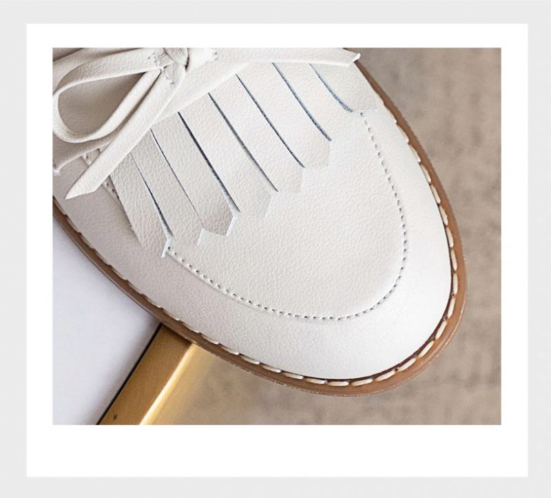 Vega Dames Loafer - Beige