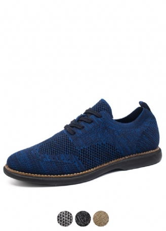 Veily Heren Casual Schoenen