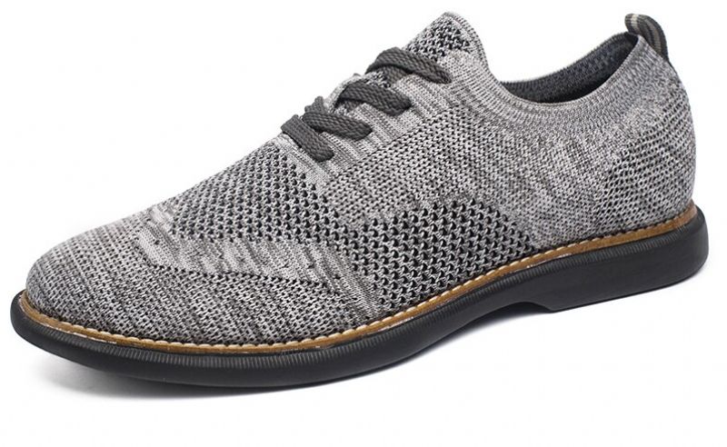 Veily Heren Casual Schoenen - Blauw