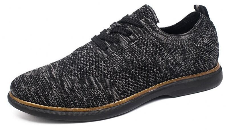 Veily Heren Casual Schoenen - Blauw