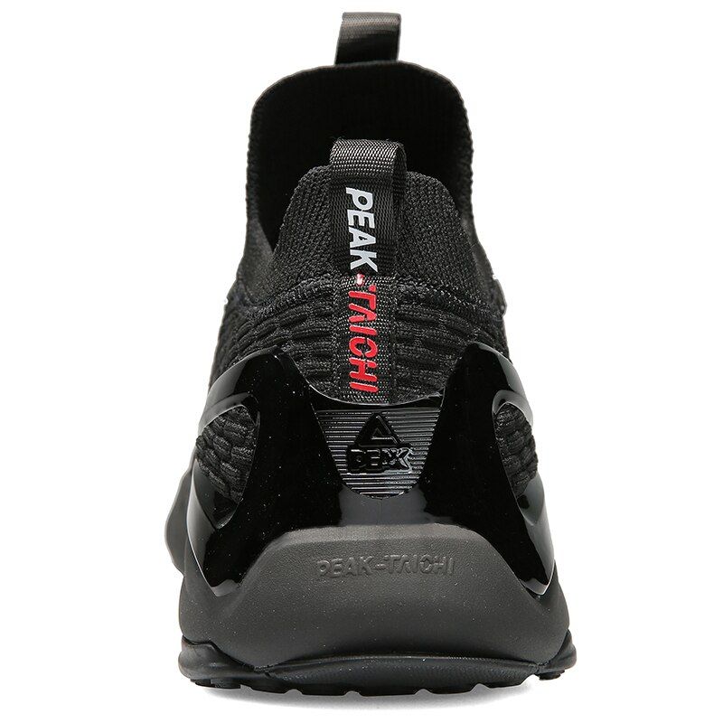 Velandria Modieuze Sneakers Voor Heren - Zwart