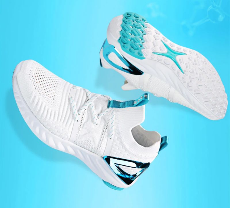Velandria Modieuze Sneakers Voor Heren - Zwart
