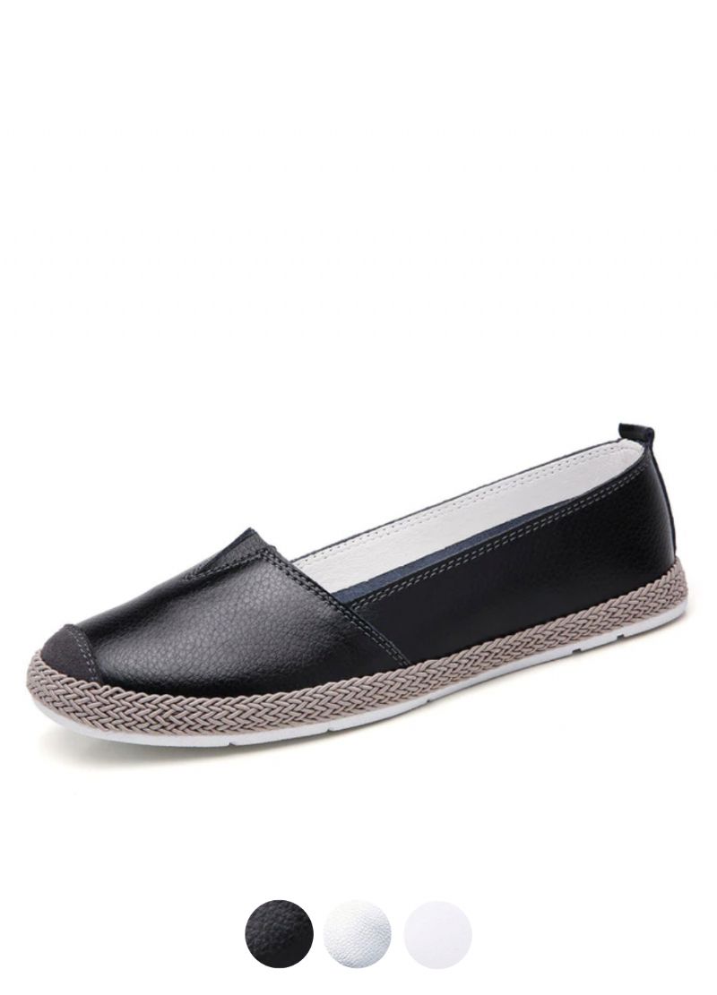 Velez Dames Loafer Schoenen