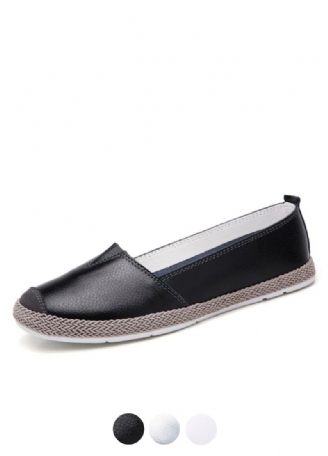 Velez Dames Loafer Schoenen