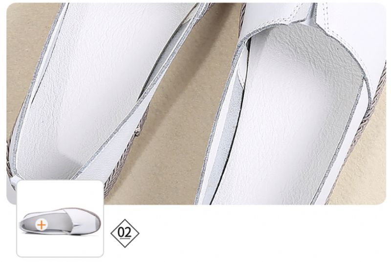 Velez Dames Loafer Schoenen - Zwart