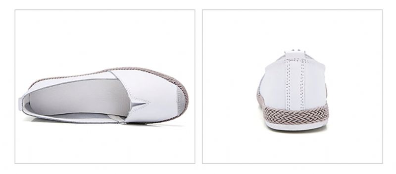 Velez Dames Loafer Schoenen - Zwart
