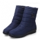 Blauw