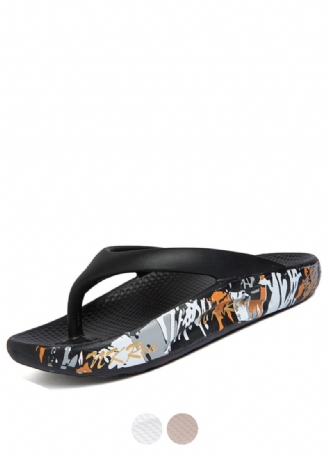 Vendy Heren Casual Flip Flops