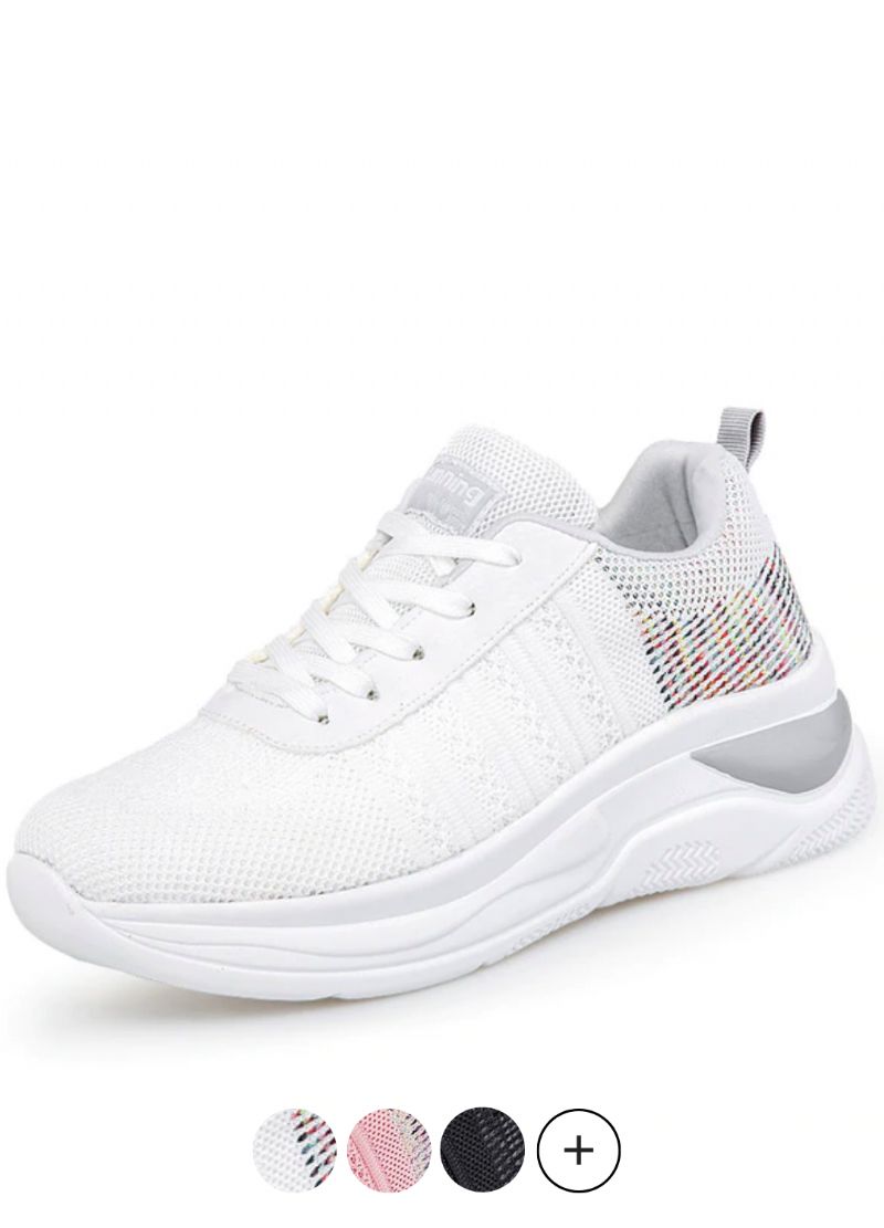 Ventura Dames Sneakers