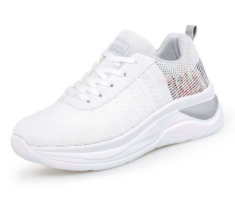 Ventura Dames Sneakers - Wit