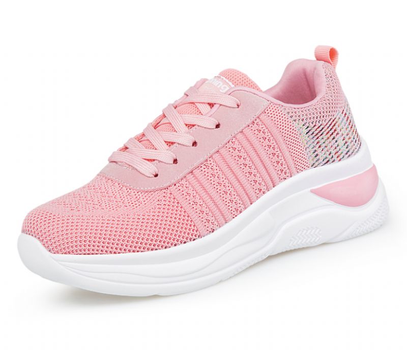 Ventura Dames Sneakers - Wit