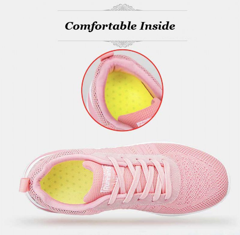 Ventura Dames Sneakers - Wit