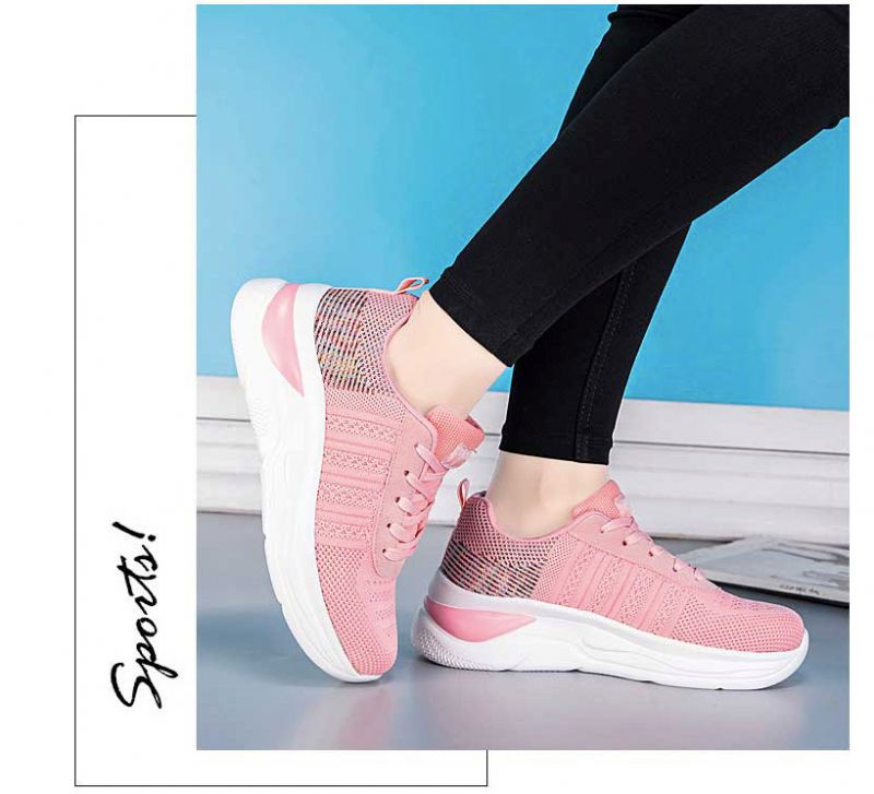 Ventura Dames Sneakers - Wit