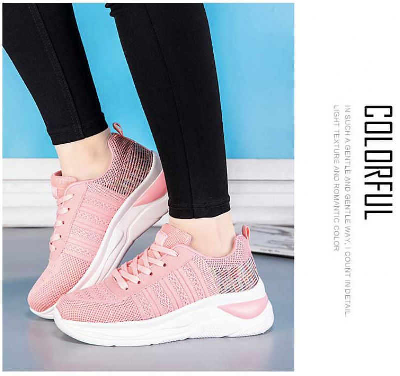 Ventura Dames Sneakers - Wit