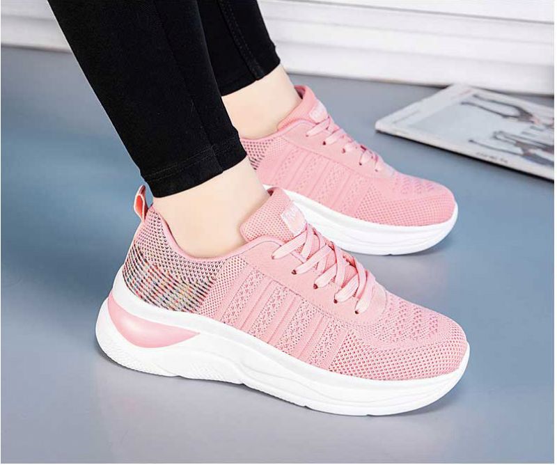 Ventura Dames Sneakers - Wit