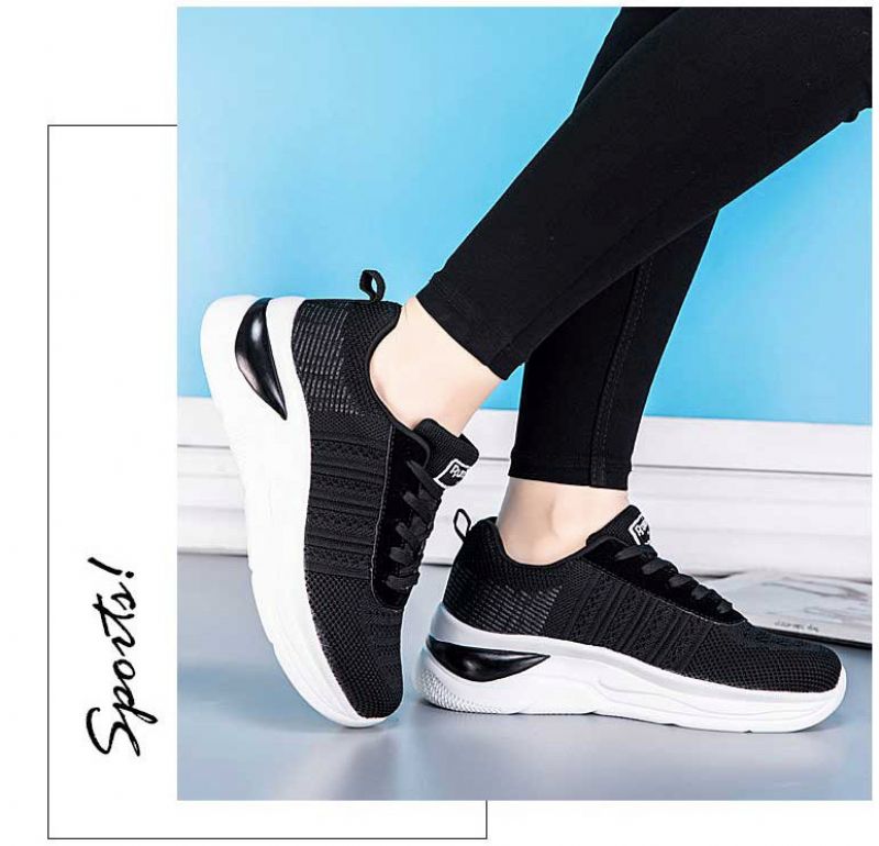 Ventura Dames Sneakers - Wit