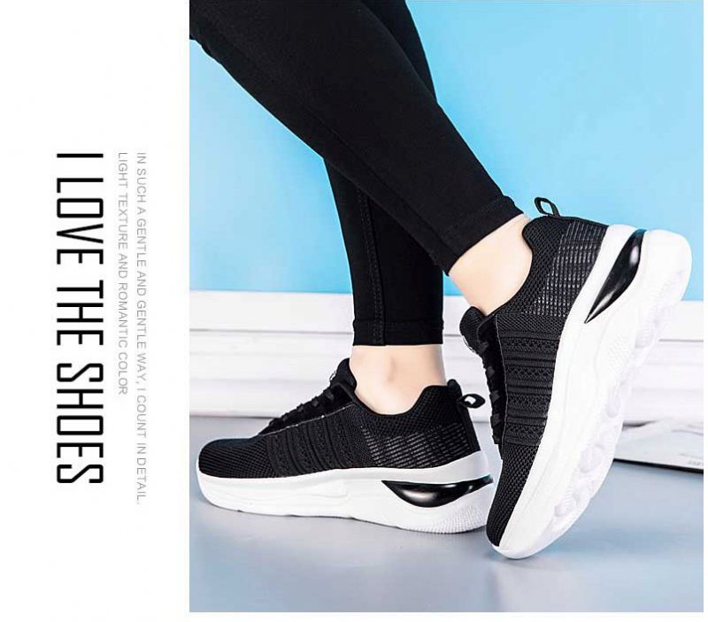 Ventura Dames Sneakers - Wit