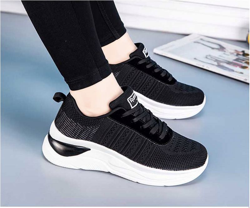 Ventura Dames Sneakers - Wit