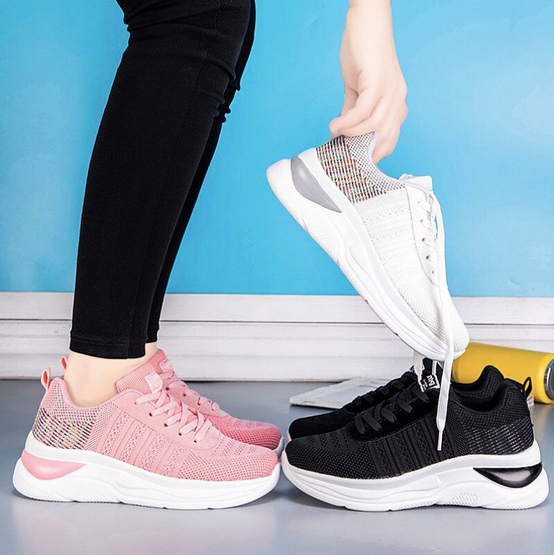 Ventura Dames Sneakers - Wit