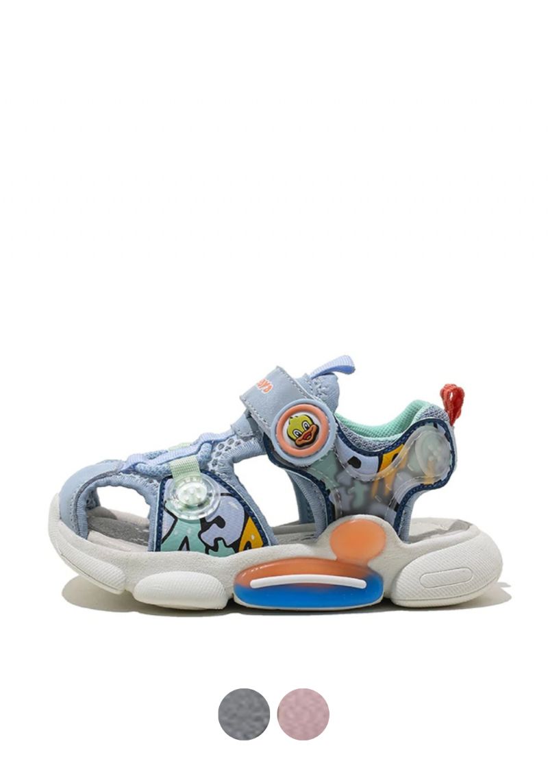 Vera Unisex Kindermode Sandaal