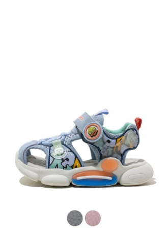 Vera Unisex Kindermode Sandaal