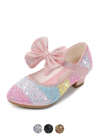 Verenice Meisjes Dress Pump