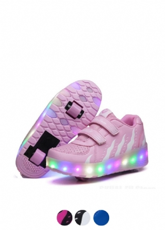 Verenice Meisjes Rolsneaker