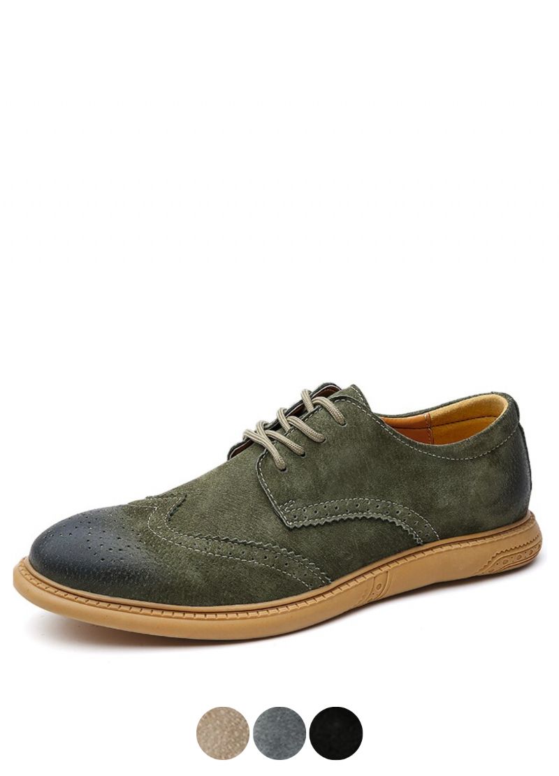 Veret Heren Loafer Dress Schoenen
