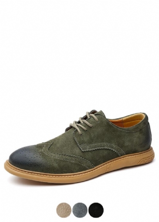 Veret Heren Loafer Dress Schoenen