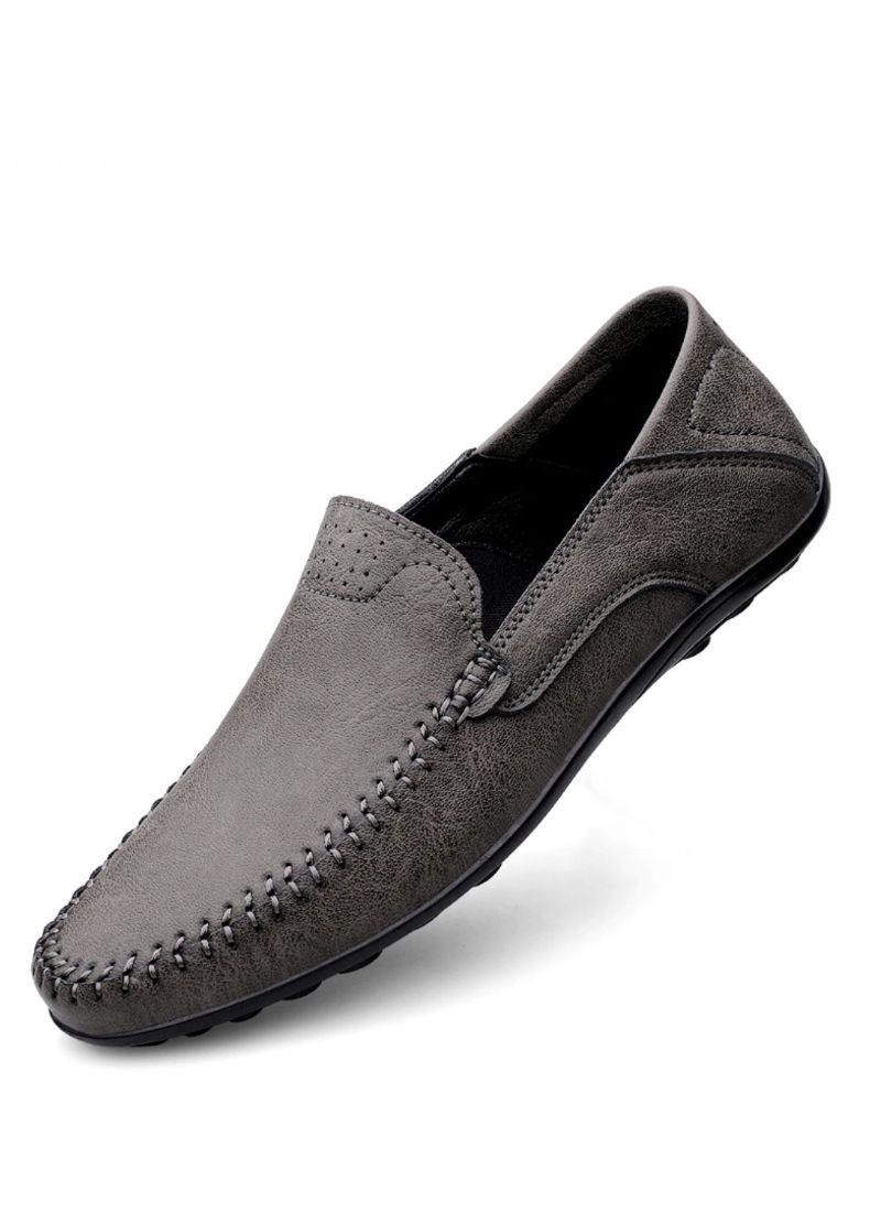 Vereto Heren Loafer Dress Schoenen
