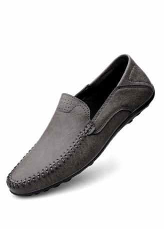 Vereto Heren Loafer Dress Schoenen