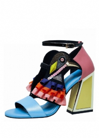 Vergara Dames Sandaal