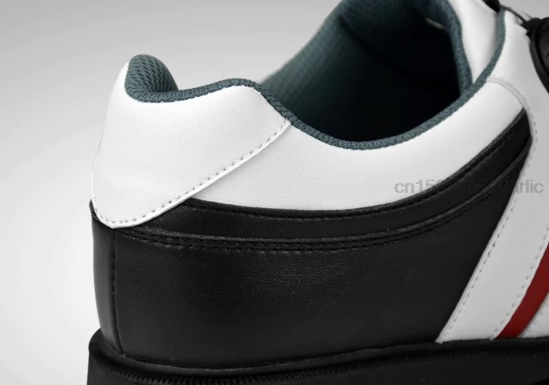 Vergil Golfschoenen Voor Heren - Wit