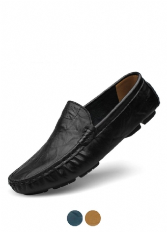 Verrati Heren Loafers Luxe Schoenen