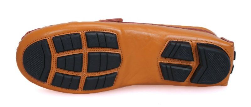 Verrati Heren Loafers Luxe Schoenen - Zwart