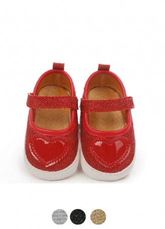 Vicentina Baby Meisjes Platte Schoenen