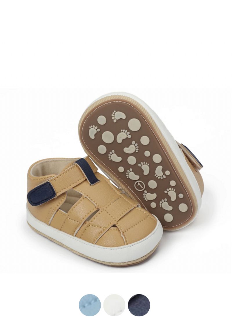 Vicents Baby Jongens Outdoor Sandalen