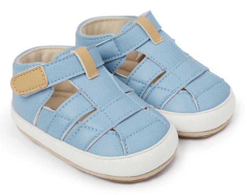 Vicents Baby Jongens Outdoor Sandalen - Kaki