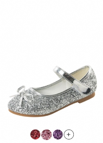 Vicky Platte Schoenen Voor Meisjes