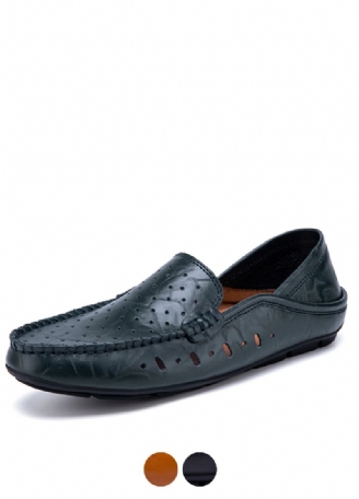 Victor Heren Loafers Casual Schoenen