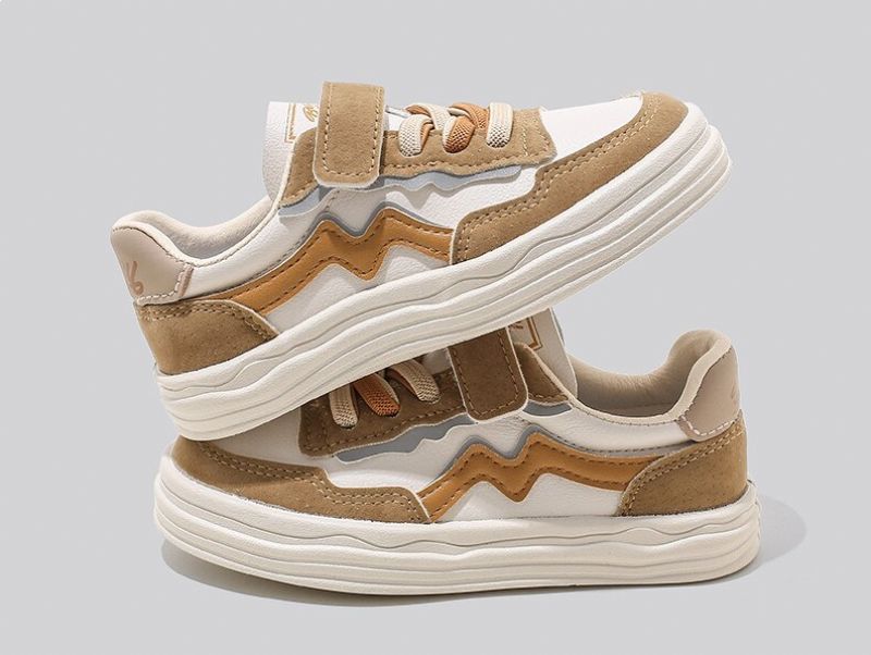 Victor Jongens Casual Sneaker - Groen