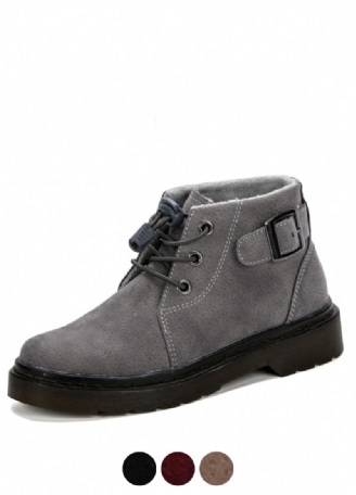 Victor Jongens Chukka Boot
