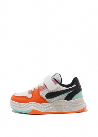 Victoria Mode-sneaker Voor Meisjes